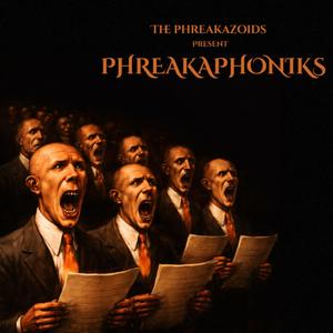 Last Phreak Standing