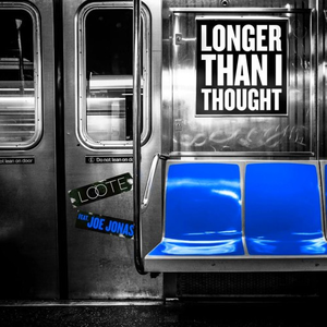 Longer Than I Thought (Anki Remix)