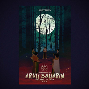 Janggal, Hey Oboi (Jenta, Wawu, Elati, Dawari, Oboi, Hanyi, Karuhei, Sangkurun, Rumbun)