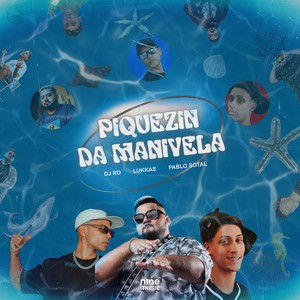 Piquezin da Manivela