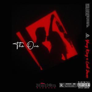 The One (feat. Leah Jenea)