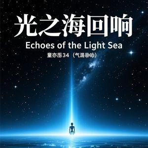 光之海回响