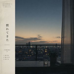慣れてきた