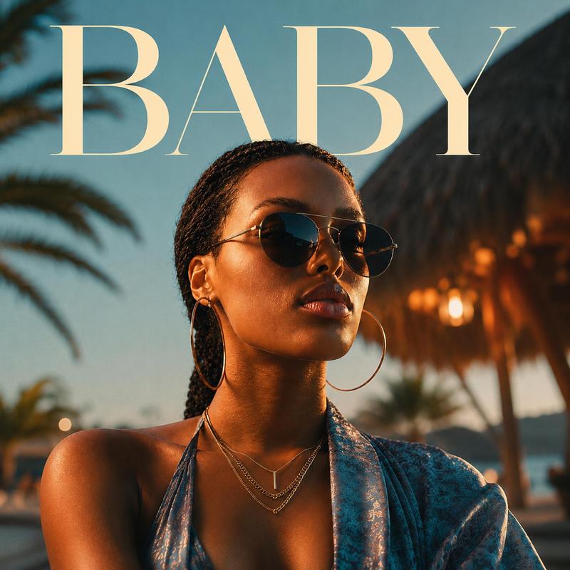 Baby封面