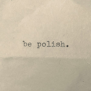 Be Open (feat. Kinney) (The Polish Ambassador Remix)