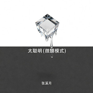 太聪明(微醺模式)