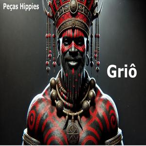 Ogunhê - Griô