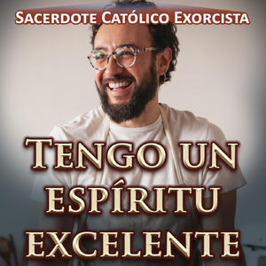 Tengo un Espíritu Excelente