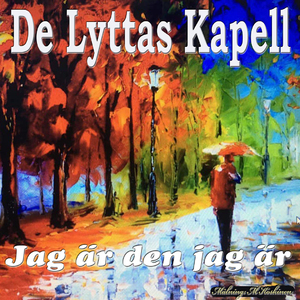 Jag är den jag är