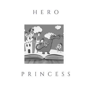 Hero & Princess