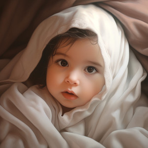 Soothing Binaural Sounds for Infants