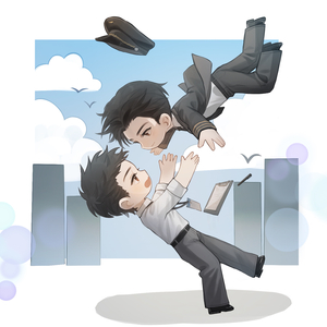 只盼永远（从万米高空降临同人曲）Prodby BECU BEATZ