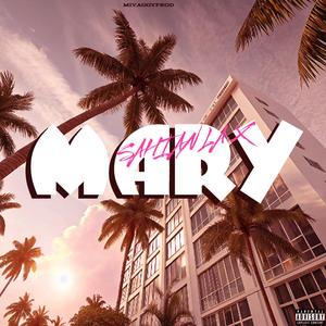 Mary (feat. MiyaggyProd & WNU Music)