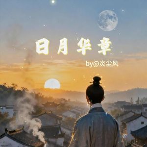 日月华章