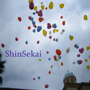 ShinSekai (Proto-type)