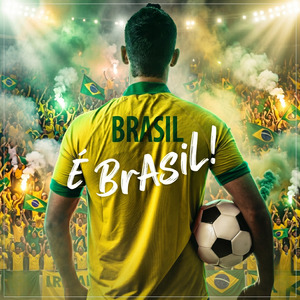 É Brasil!