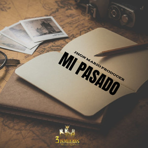 Solo (Jhon Mario Producer)