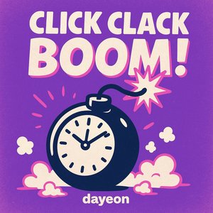 Click Clack Boom!
