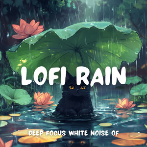 熟睡ギターBGM 睡眠の質を高めるヒーリング音楽 (自律神経を整える睡眠用 雨)