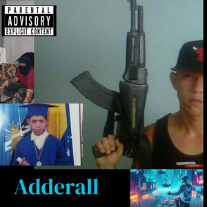 Adderall