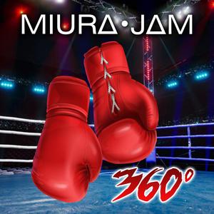 360º (Hajime No Ippo)