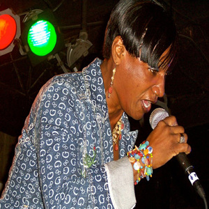 Be My Baby (Version 1)