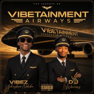 North West (feat. DJ Warras & Warra Usphethe Kahle)