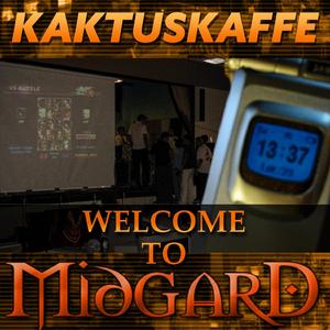 Midgard (Sliten Og Lei)