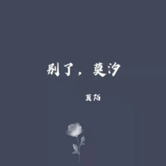不说情话