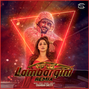 Laka Laka Lambargini