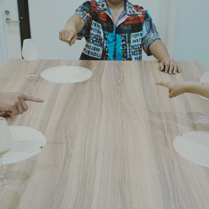 Banana SHAKE!!! (feat. LoneLou D, X Reload & Kongie Warp)