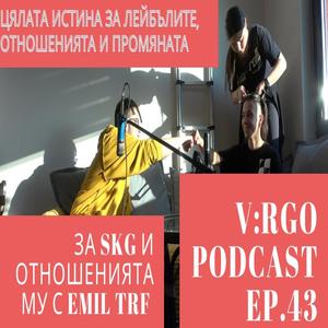Podcast, Pt. 1 (feat. V:RGO)