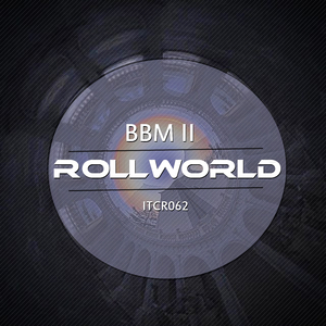 RollWorld (Original Mix)