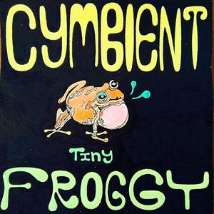 Tiny Froggy