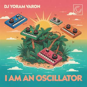 I am an oscillator (Radio Edit)