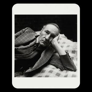 Junky: The Definitive Sound of "Junk", prologue (feat. William S. Burroughs)