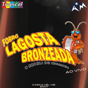 Aviãozinho (Ao Vivo)