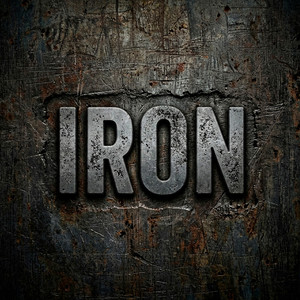 Iron