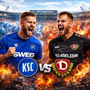 Lass Den Wildpark Beben (feat. TezhBeatzZ)