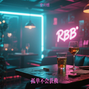 孤单不会获救