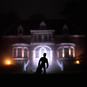 MANSION (INSTRUMENTAL)