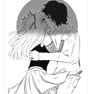 In Love With L Lawliet- Misa Amane  by 👑Duel Queen🃏