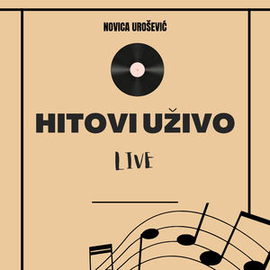 Volesmo se samo jedno leto (Live)