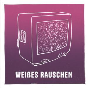 Weißes Rauschen