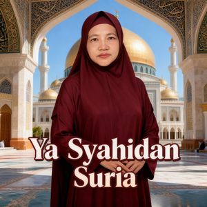 Ya Syahidan