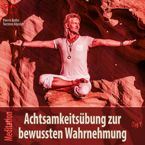 Ruhe, Entspannung und Rückkehr in den Alltag