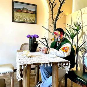 社交距离（prod MEGA）