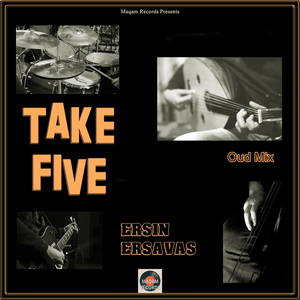 Take Five (Arr. for Oud)