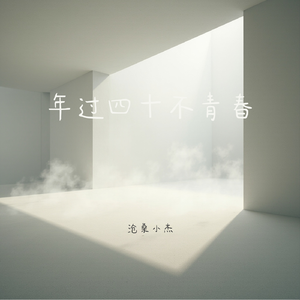 年过四十不青春