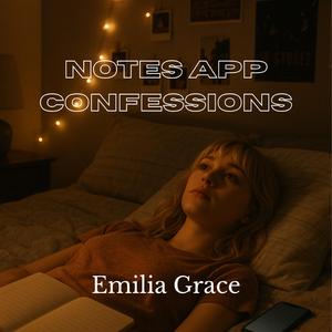 notes app confessions